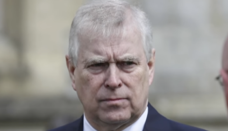 Prince-andrew