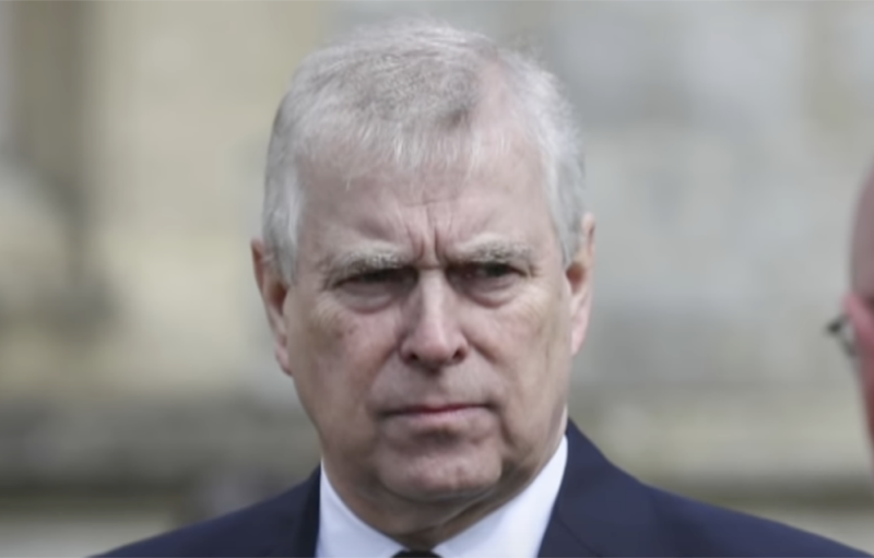 Royal Family News: Prince Andrew Lawyers Seek to Shelve Lawsuit