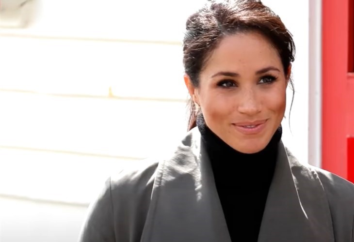 Meghan Markle