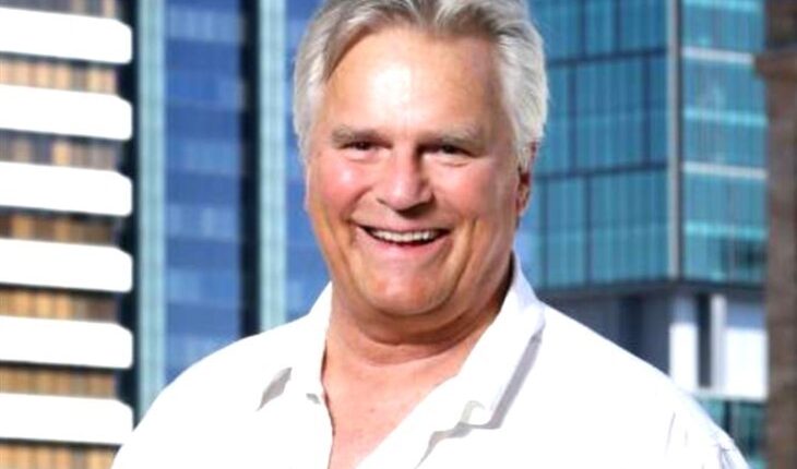 General Hospital – Jeff Webber (Richard Dean Anderson).