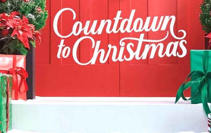 How To Watch Hallmark Channel’s Countdown To Christmas This Year