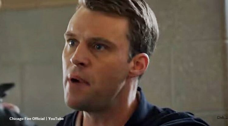 Chicago Fire Cast New Jesse Spencer Leaves The Show