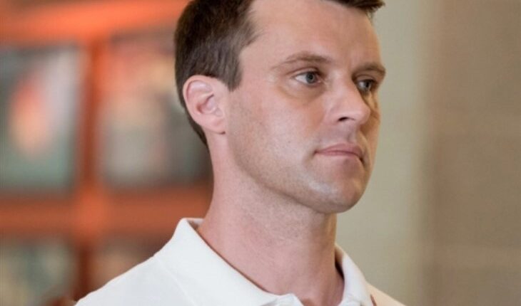 Chicago Fire – Jesse Spencer