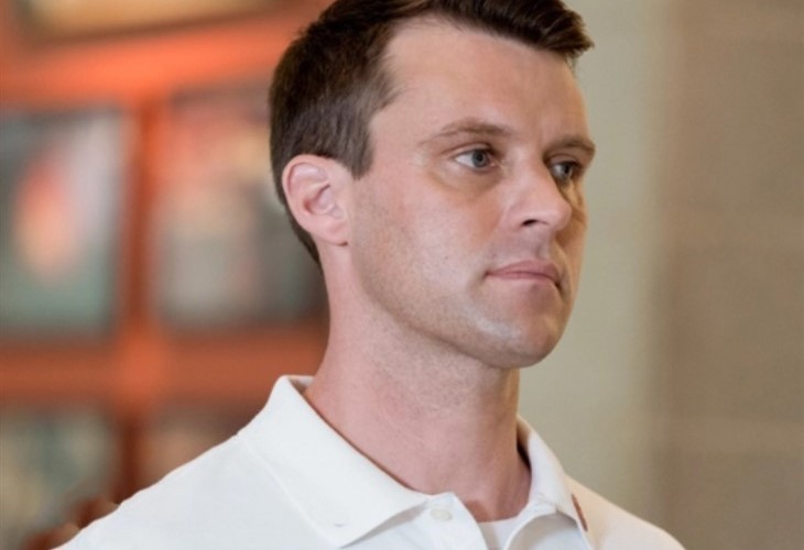 Chicago Fire: Jesse Spencer 