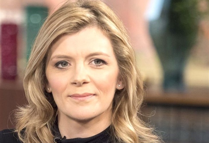 Coronation Street: Jane Danson 