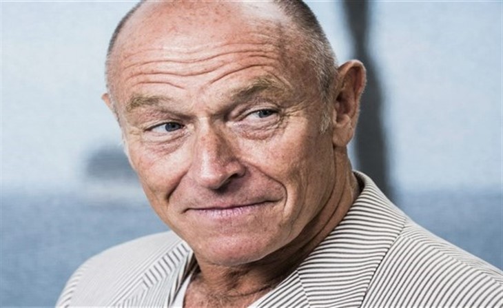 Corbin Bernsen