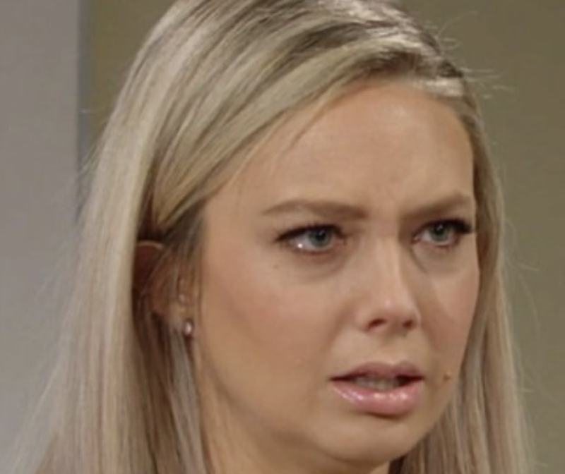 The Young and the Restless Spoilers: Abby Faces Life Without Chance - Is Devon Her Future?