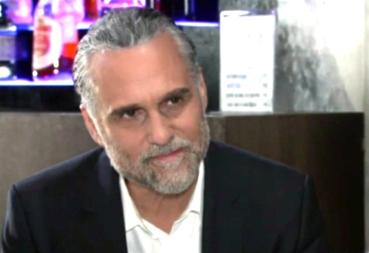 General Hospital: Sonny Corinthos (Maurice Benard)