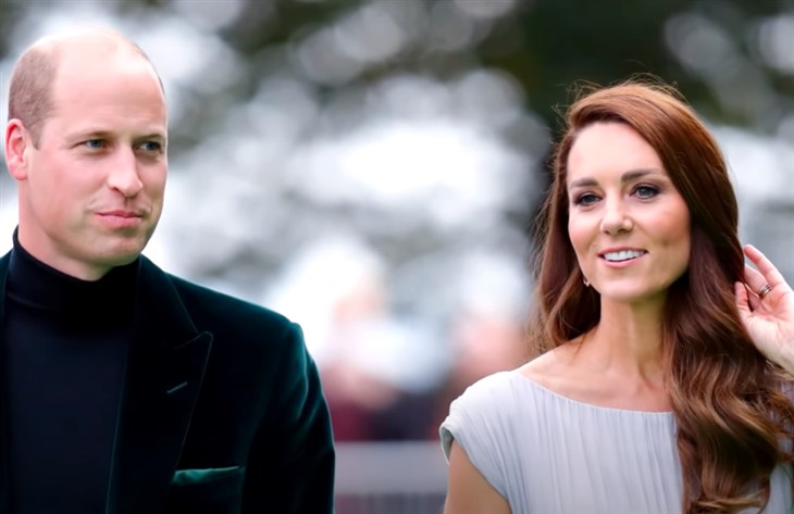 Prince William And Kate