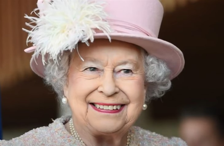 Queen Elizabeth