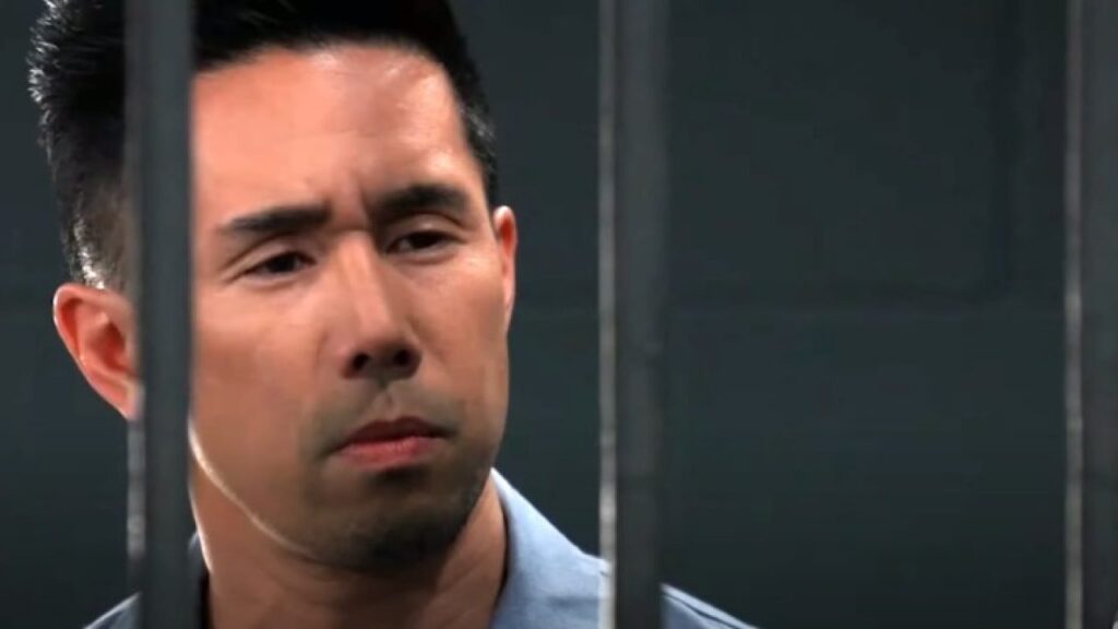 General Hospital Spoilers Brad Cooper Returns Leak Reveals His