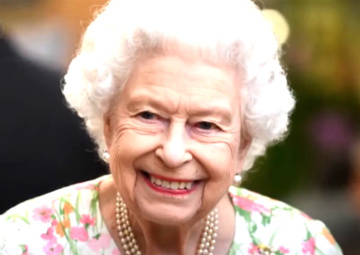 Queen Elizabeth