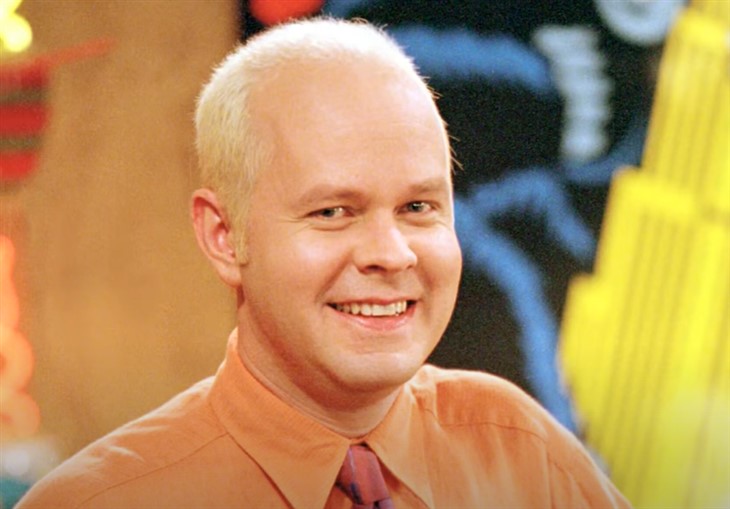 James Michael Tyler