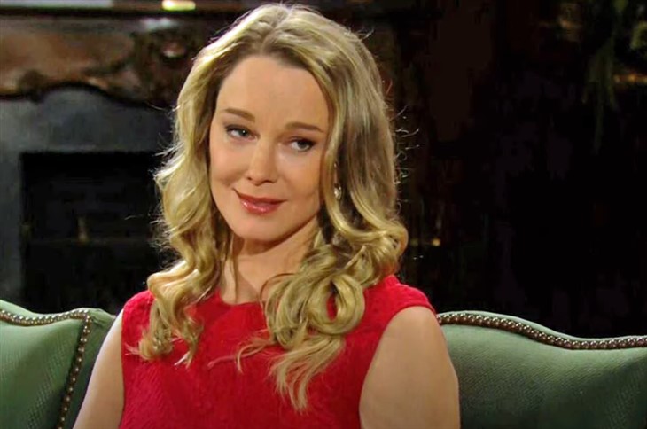 The Bold And The Beautiful: Donna Logan (Jennifer Gareis)