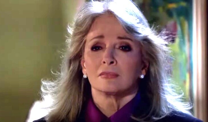 Days Of Our Lives – Marlena Evans