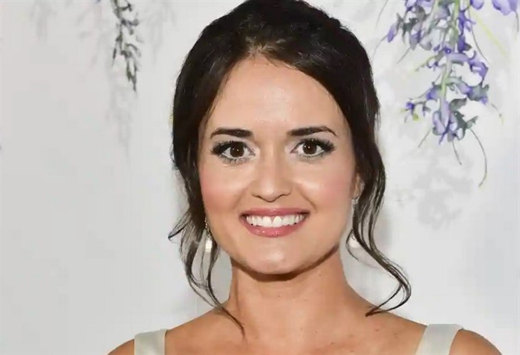 Hallmark Star Danica McKellar Signs Multi-Picture Deal With GAC Media