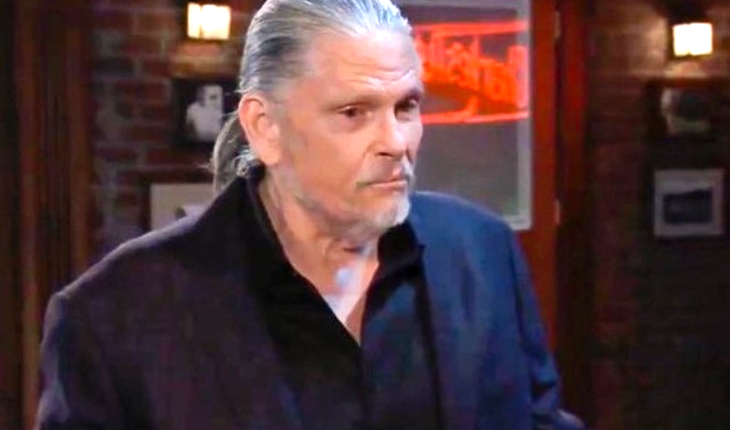 General Hospital – Jeff Kober