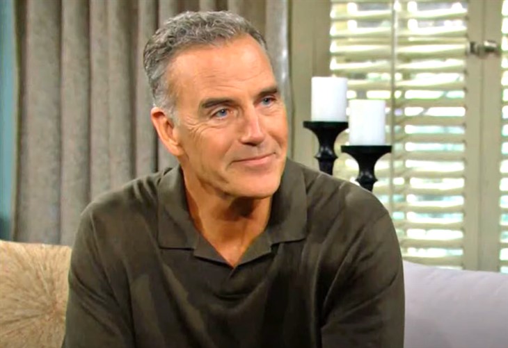 The Young And The Restless Spoilers Thursday, October 28: Ashland’s Second Opinion, Jack’s Wisdom