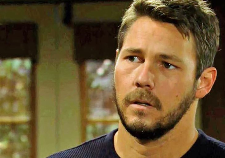 B&B Spoilers Wednesday, October 27: Liam Suspicious – Eric Torn Between Women