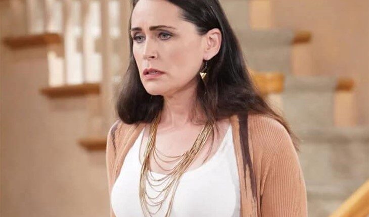 The Bold And Rhe Beautiful – Quinn Forrester (Rena Sofer)