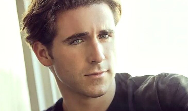 The Young And The Restless – Connor Floyd