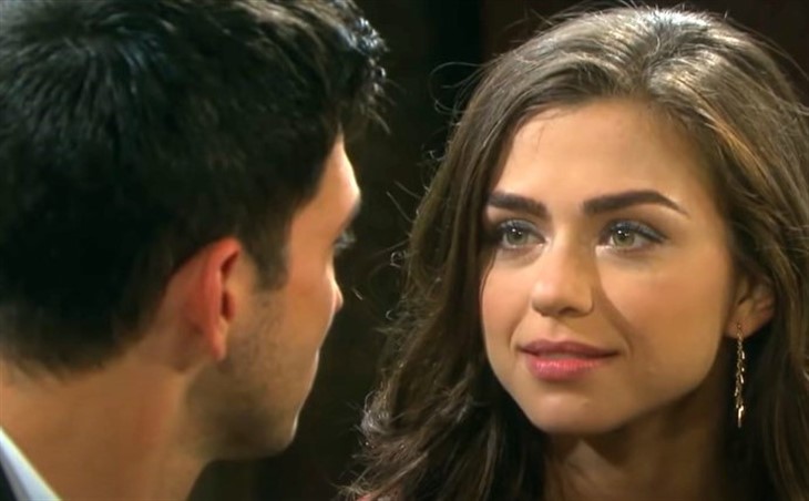 Days Of Our Lives Spoilers Friday October 29 Ciara Pregnant John