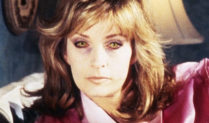 Days Of Our Lives – Marlena Evans (Deidre Hall) (730 x 518)