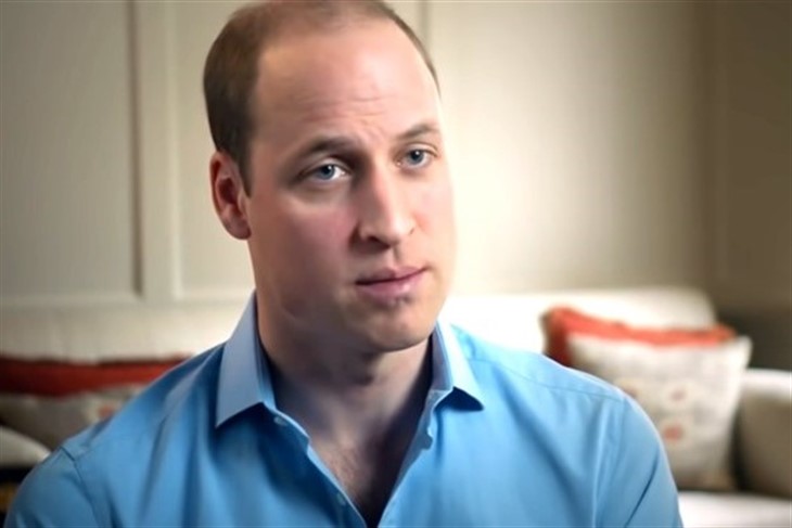  Prince William 