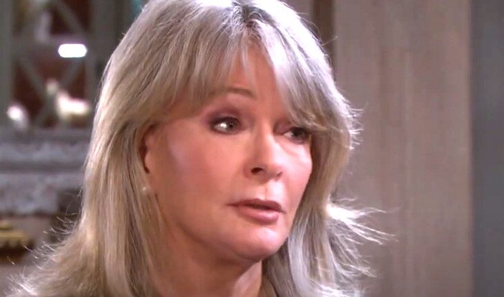 Days Of Our Lives -Marlena Evans (Deidre Hall)