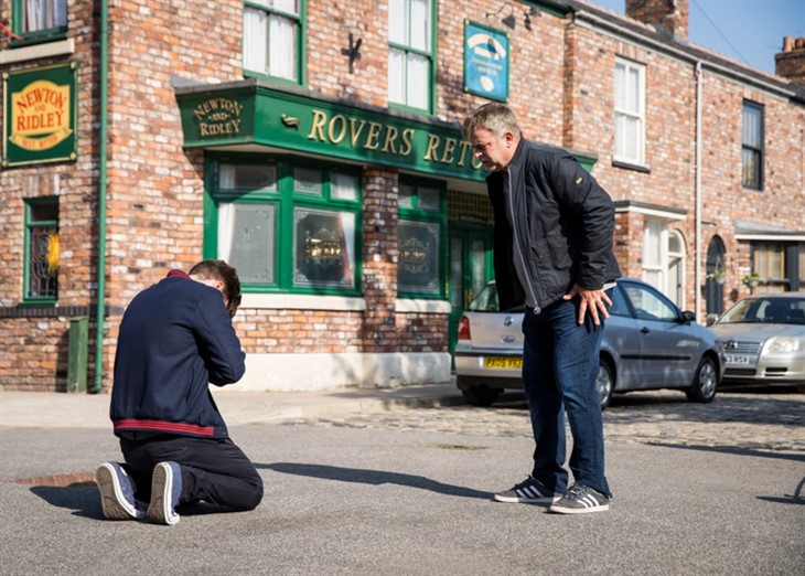 Coronation Street 