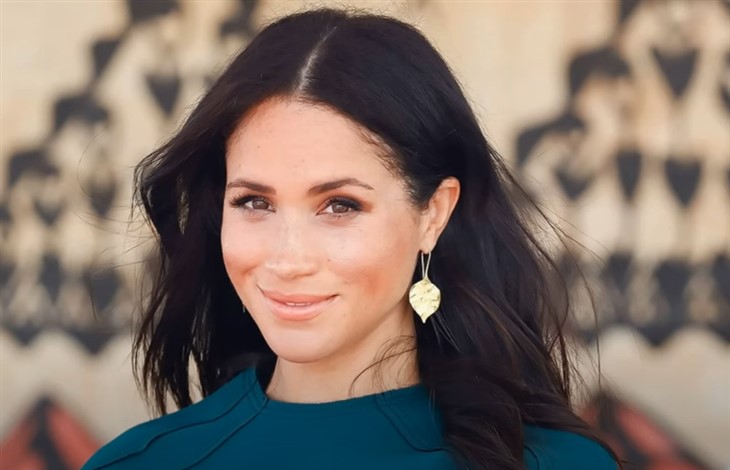 Meghan Markle