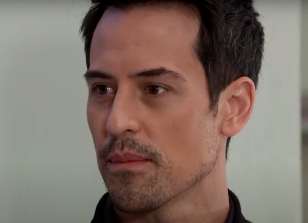 General Hospital (GH) Spoilers: Time For Nikolas To Face The Music