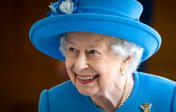 Queen Elizabeth