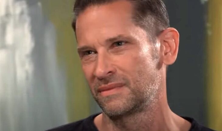 General Hospital – Austin Gatlin-Holt (Roger Howarth)