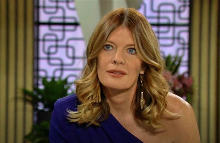 The Young And The Restless: Phyllis Summers (Michelle Stafford)