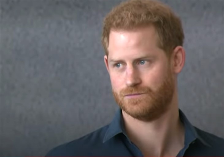 Prince Harry