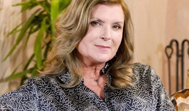 The Bold And The Beautiful – Kimberlin Brown