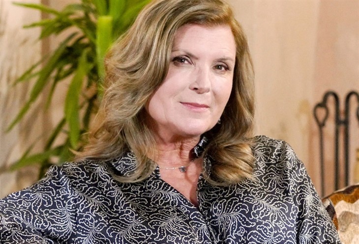 The Bold And The Beautiful: Kimberlin Brown 