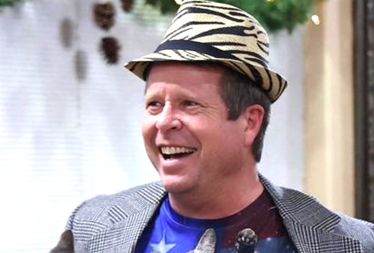 Counting On: Jim Bob Duggar