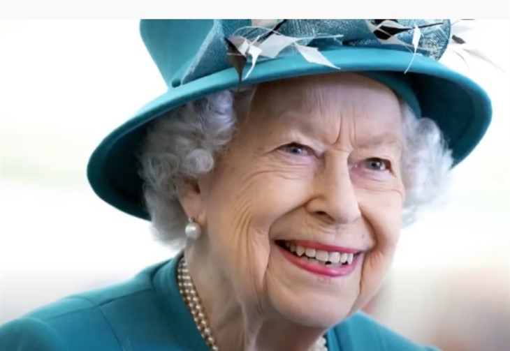 Queen Elizabeth