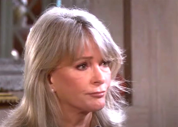 Days Of Our Lives: Marlena ERvans