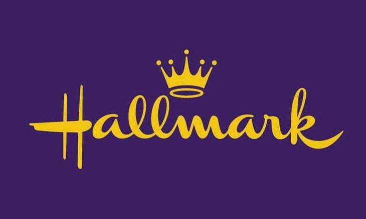  Hallmark 