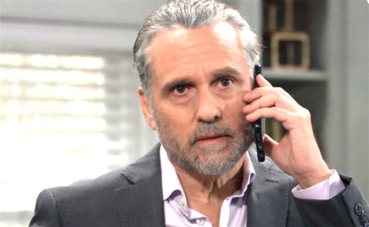 General Hospital: Sonny Corinthos (Maurice Benard)