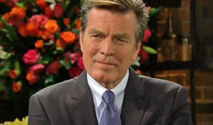 The Young And The Restless – Abbott (Peter Bergman | Celebrating The Soaps