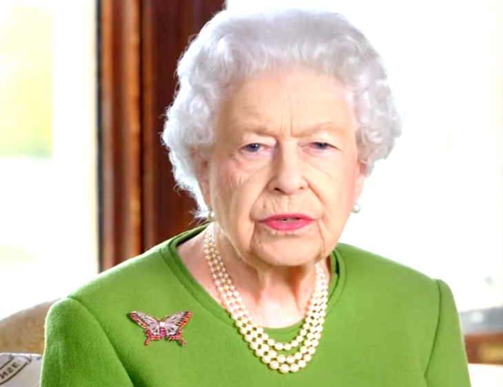 Queen Elizabeth