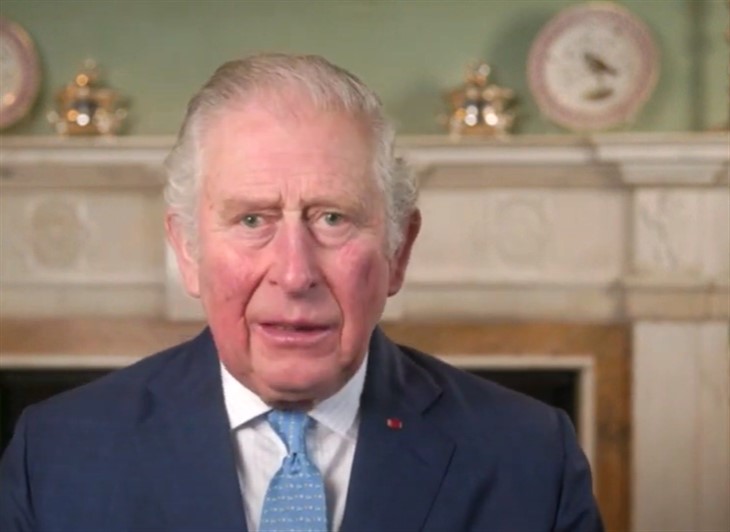 Prince Charles