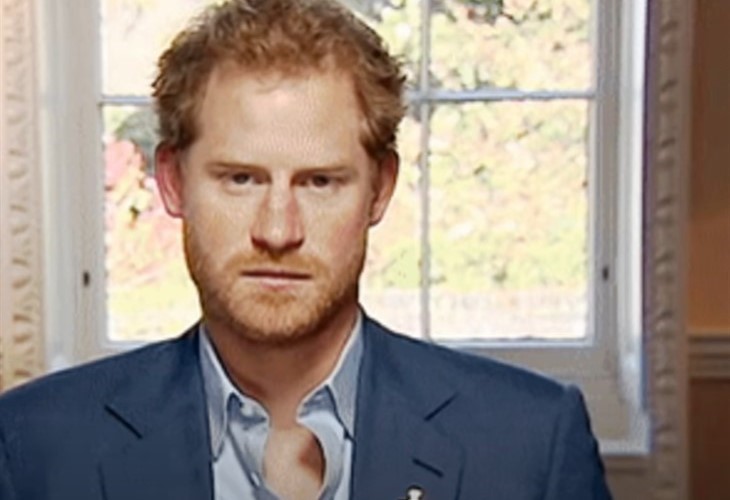 Prince Harry