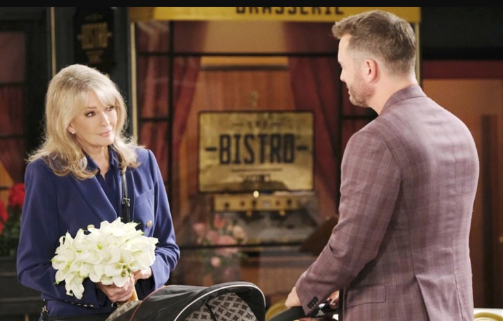 Days Of Our Lives Spoilers: Brady Black Gets A Shock