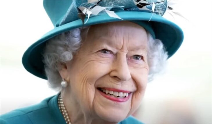 Queen Elizabeth