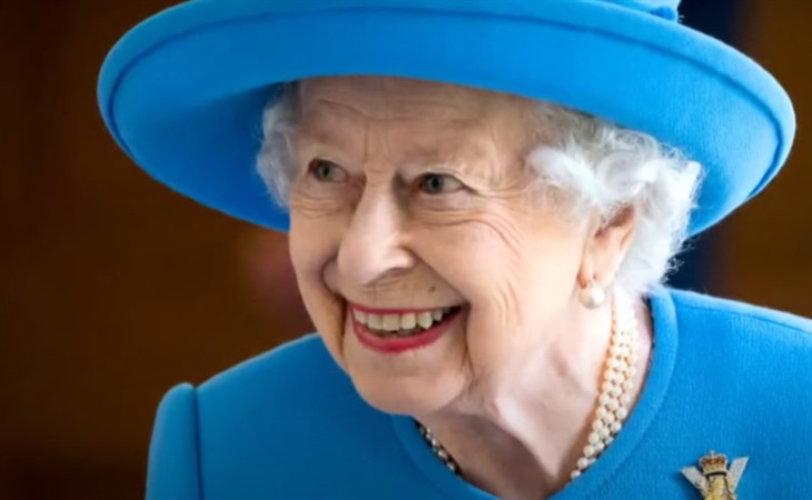 Queen Elizabeth